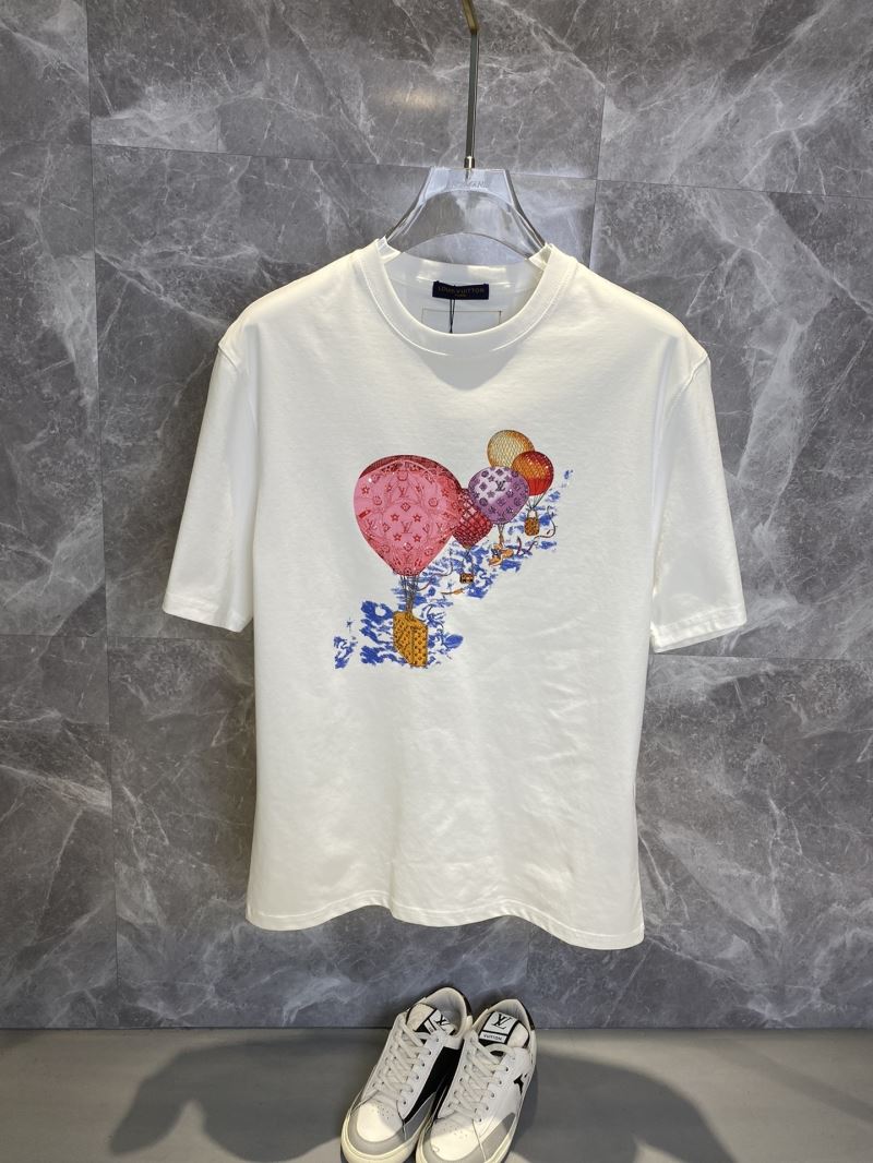 Louis Vuitton T-Shirts